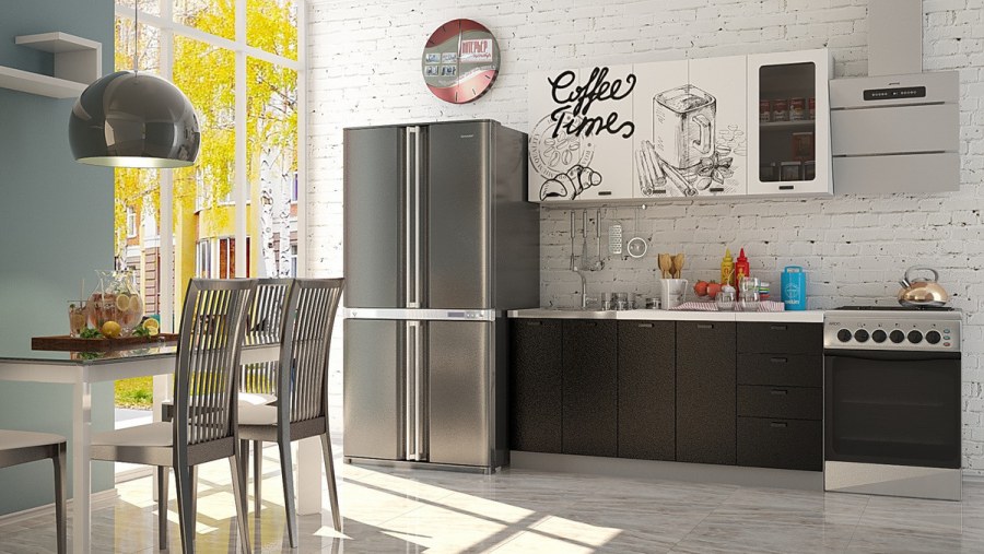 Кухня Прованс беж