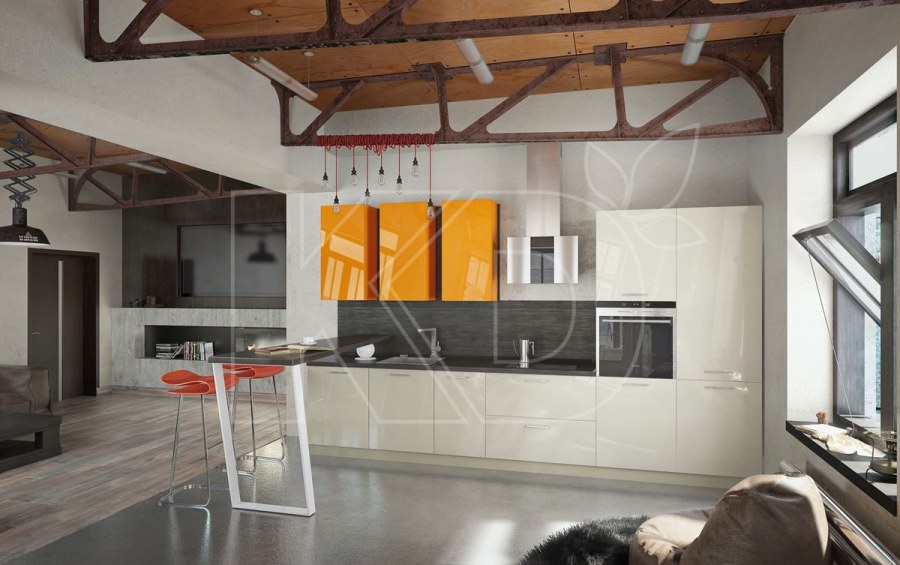 Кухня Эмма Кюхен Хоф