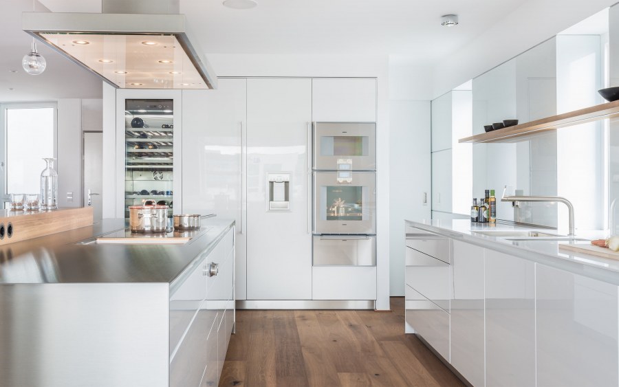 Эрика кухонный двор