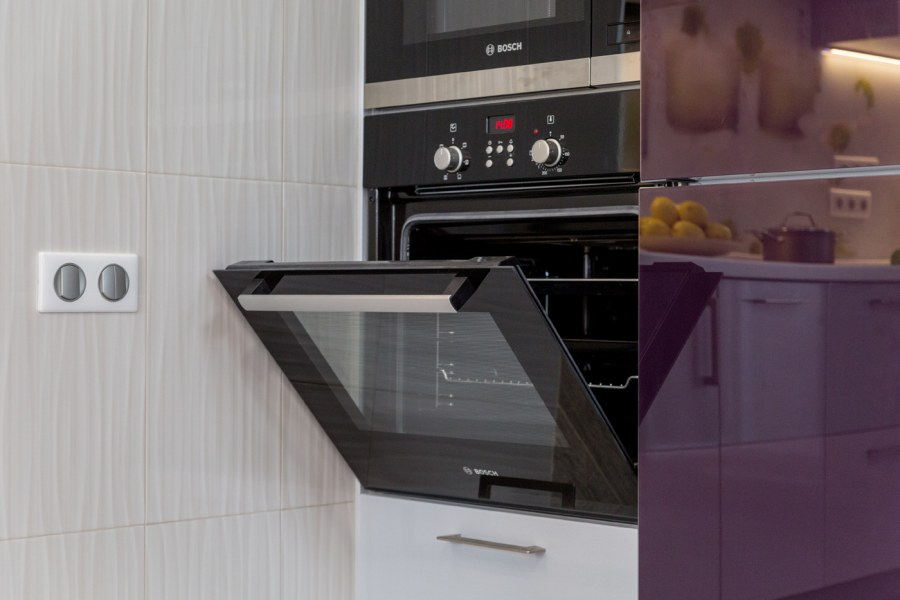 Кухонный двор Сургут