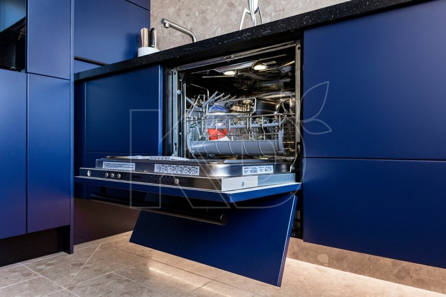 Кухня Эмма кухонный двор