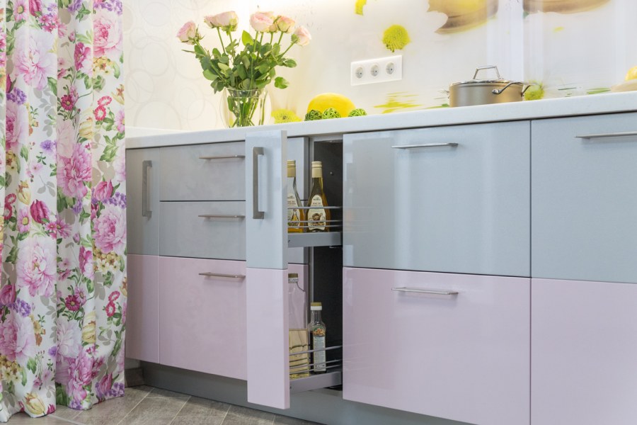 Кухни Мария Неоклассика