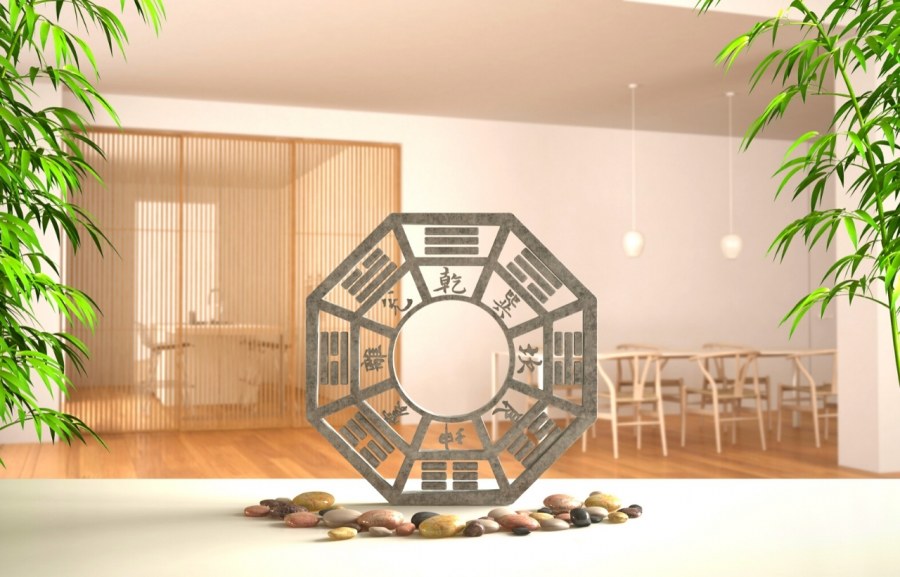 Фон рабочего стола по фэншую