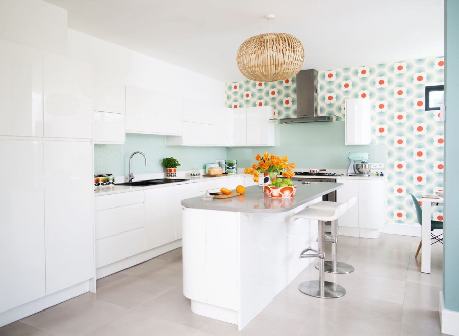 Кухня 11 м Прованс