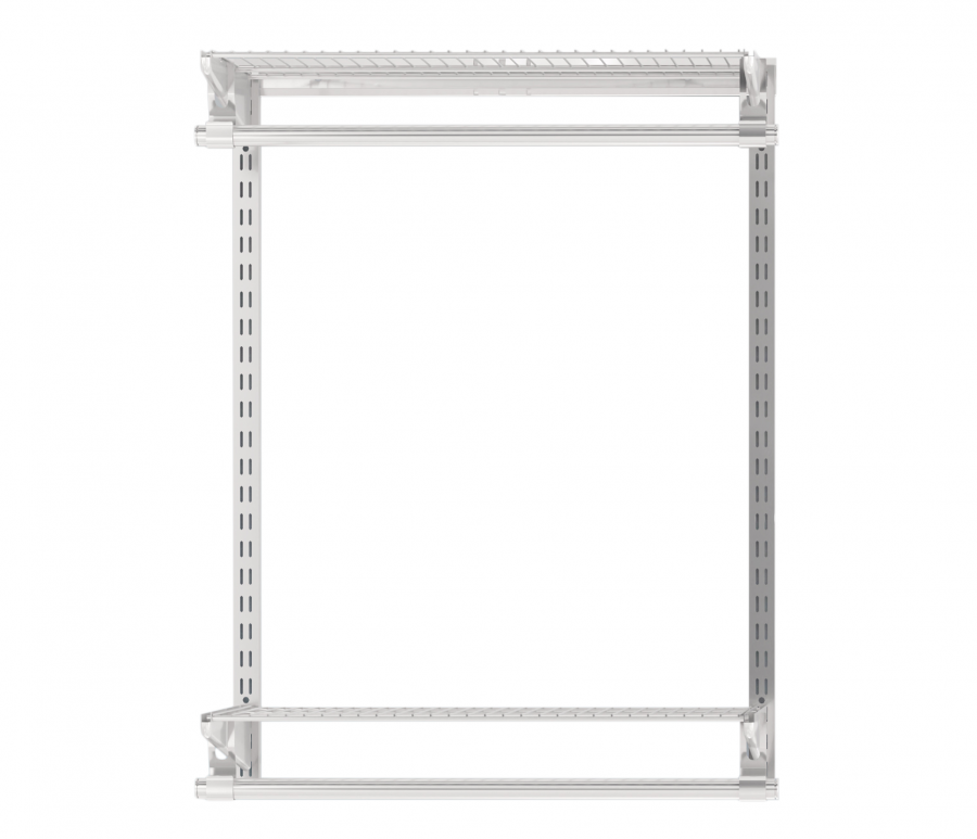 Освещение в гардеробной