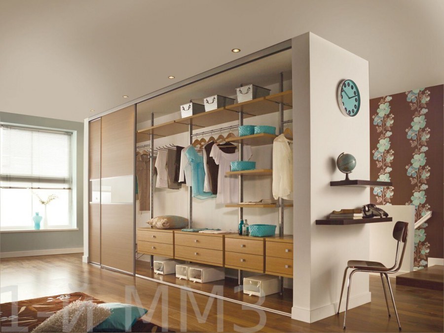 Шкаф угловой "Верона 28м"