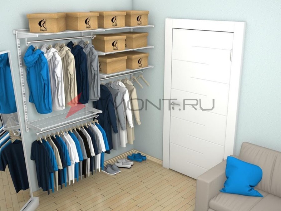 Мистер Дорс шкафы купе