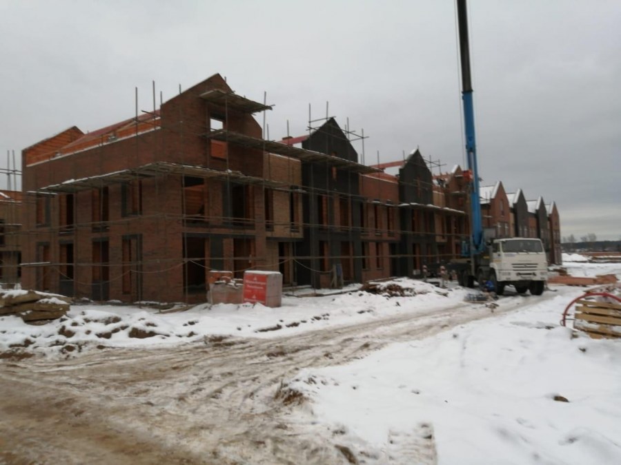 Вьетнамские пентхаусы фото