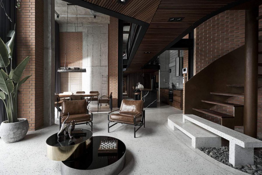 ЯСНОПОЛЕ Экопарк номера