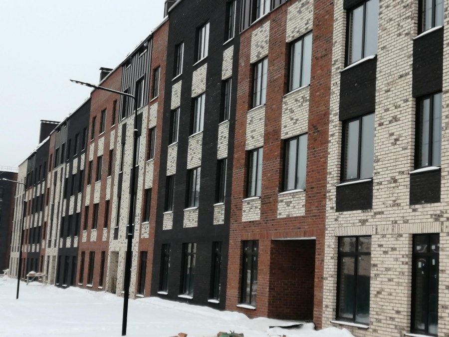 Парк апрель 38