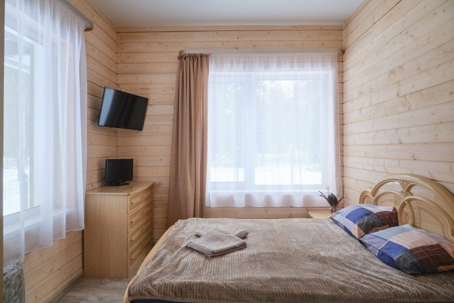 Экопарк удача