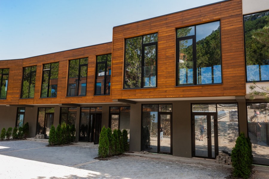 Экопарк Ялта