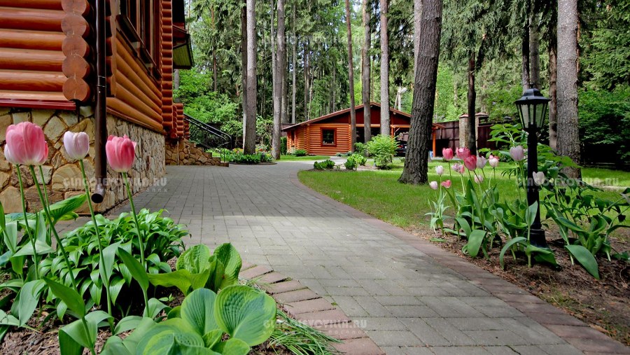 Экопарк Гала Азербайджан