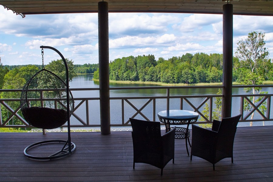 Экопарк Ижевск