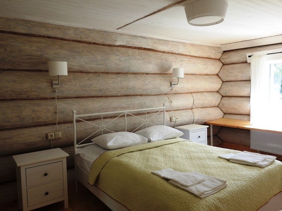 ЖК парк апрель