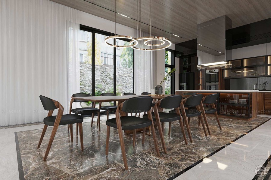 Интерьер спальни в вьетнамском стиле