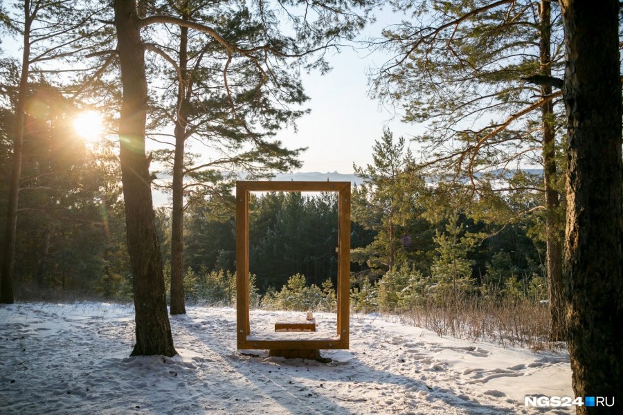 ЖК парк апрель