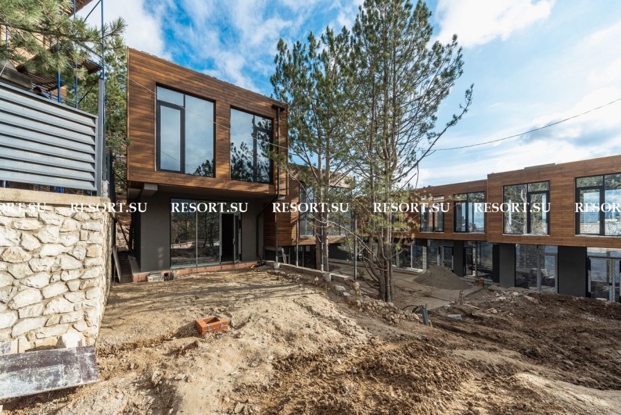 Экопарк Междуречье