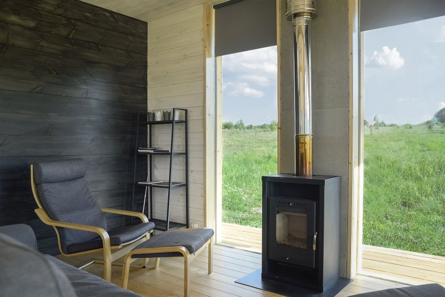 Приозерский страус база отдыха