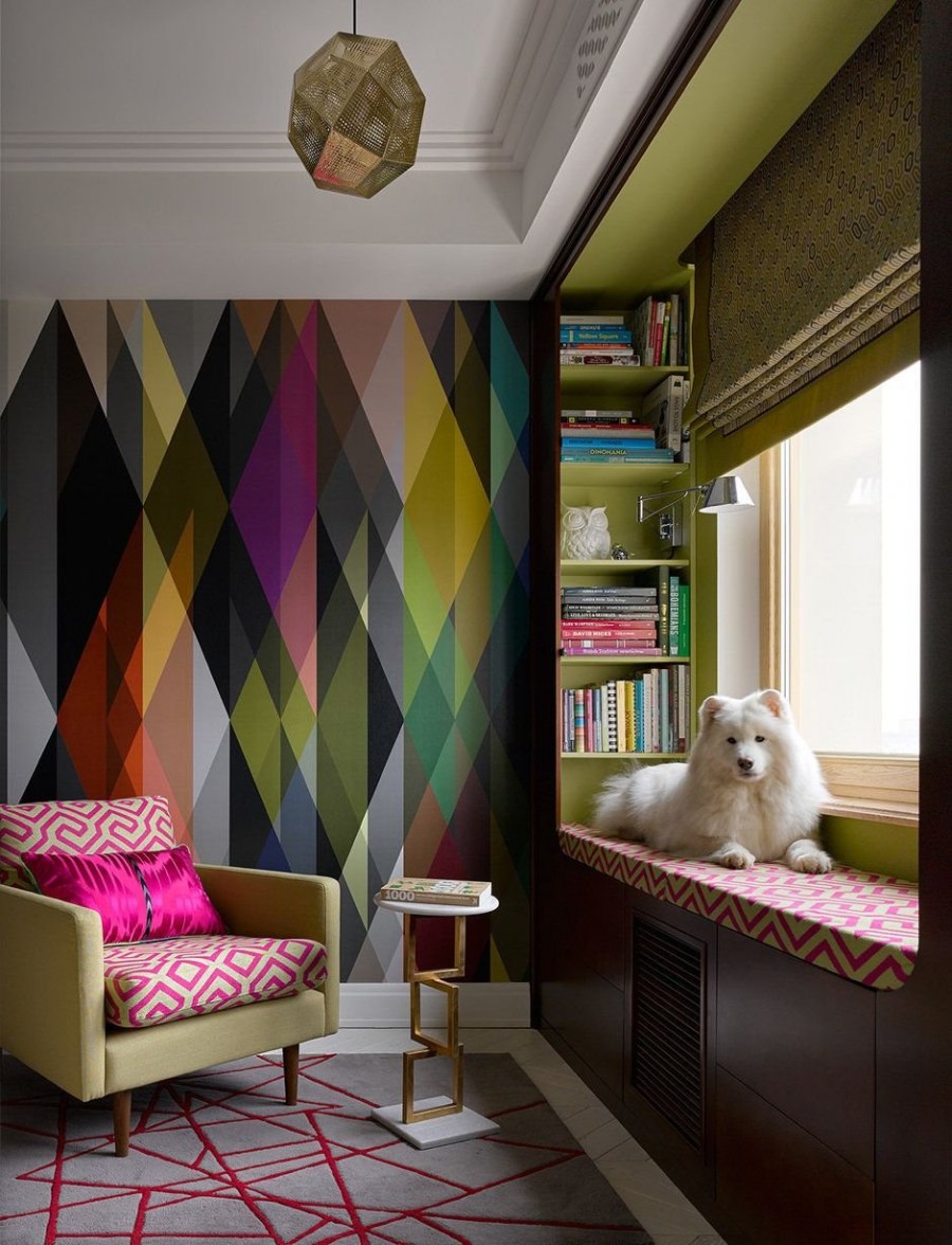 Инмайрум интерьер