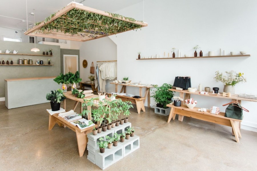 Интерьер путешественника