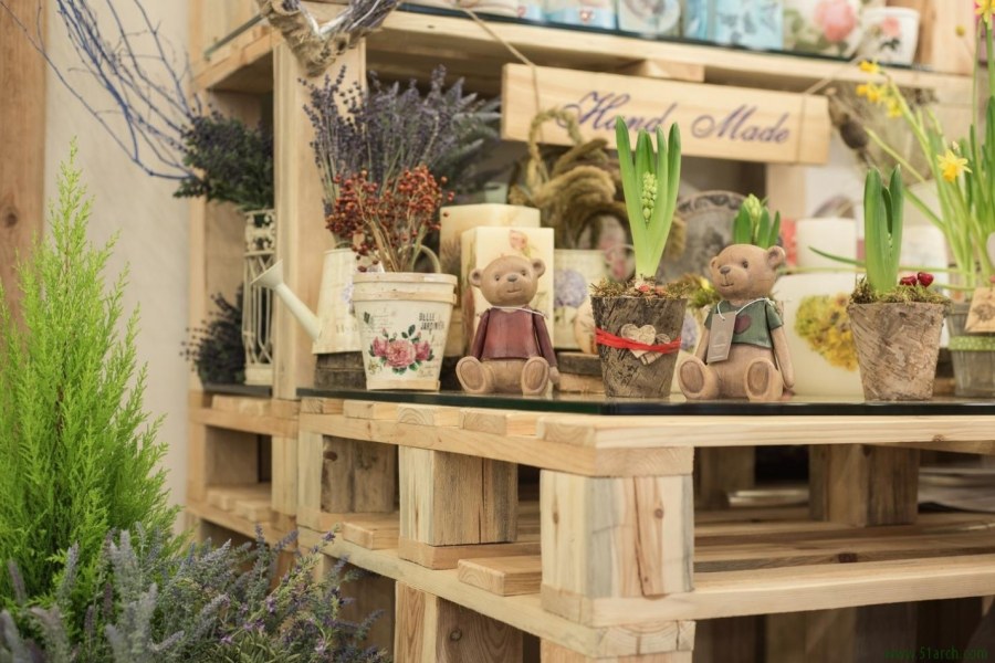 Сканди лофт