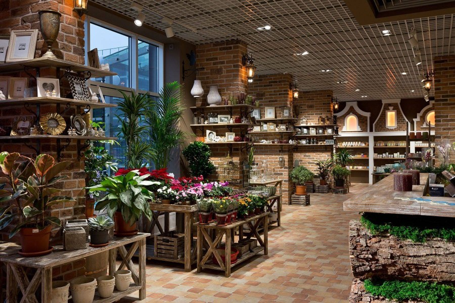 Экостиль предметы декора