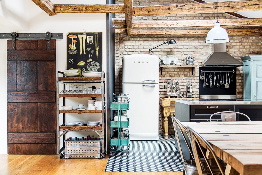 Декор цветочного салона