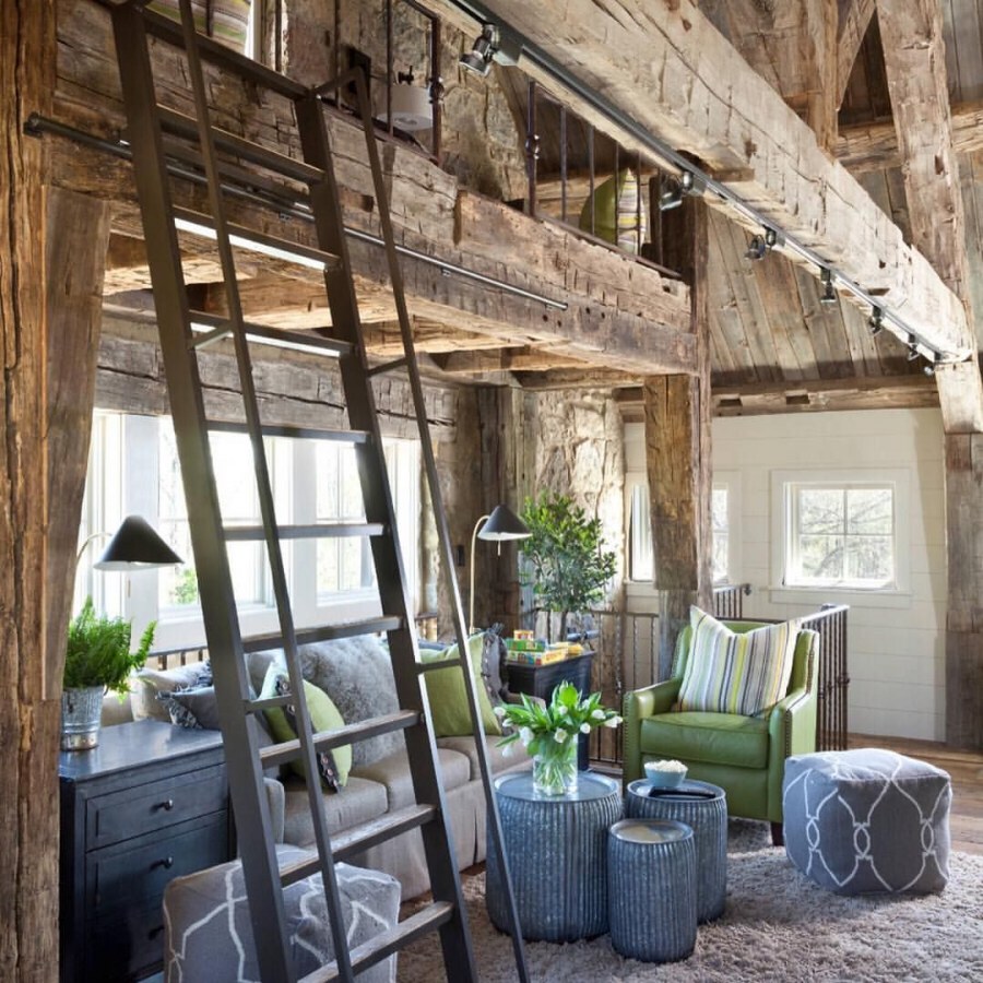 Стеллаж для керамической студии