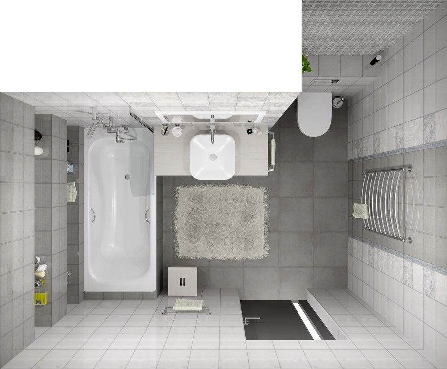 Плитка Марчиана Керама Марацци