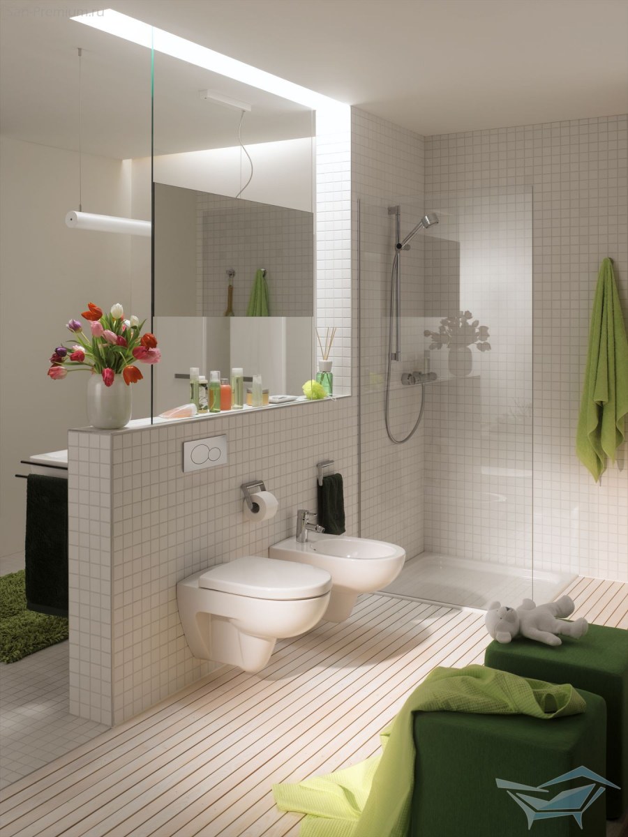 Geberit Renova 500.801.00.1