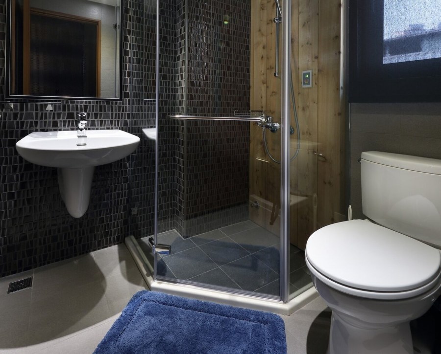 Душевая перегородка Kermi cada XS 80x200 cktwf08020vpk