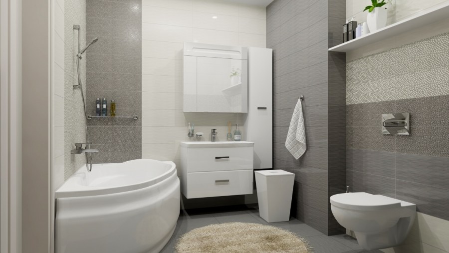 Коллекция Альта Альма керамика