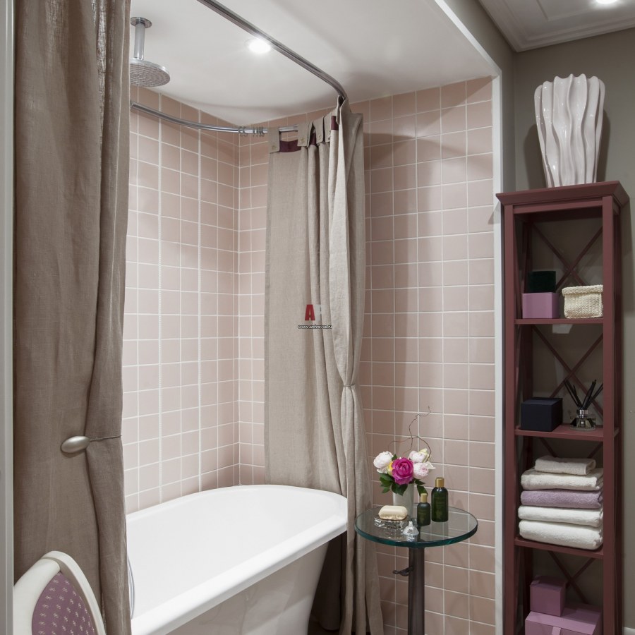 Марчиана Керама Марацци в интерьере