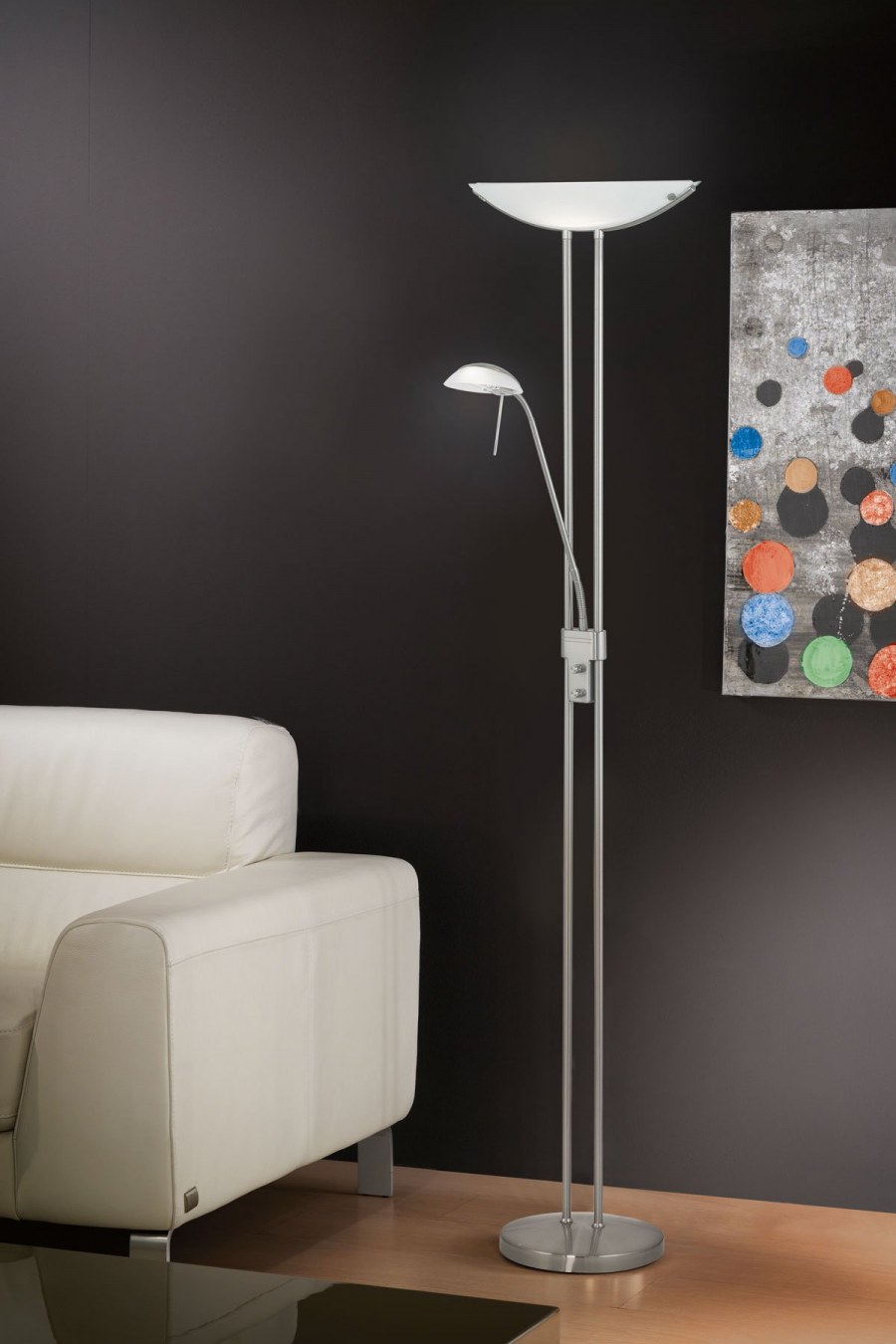 Торшер Eglo baya 85971