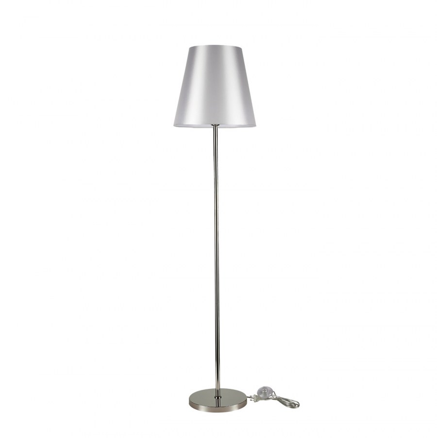 Торшер ideal Lux York pt1 Nero