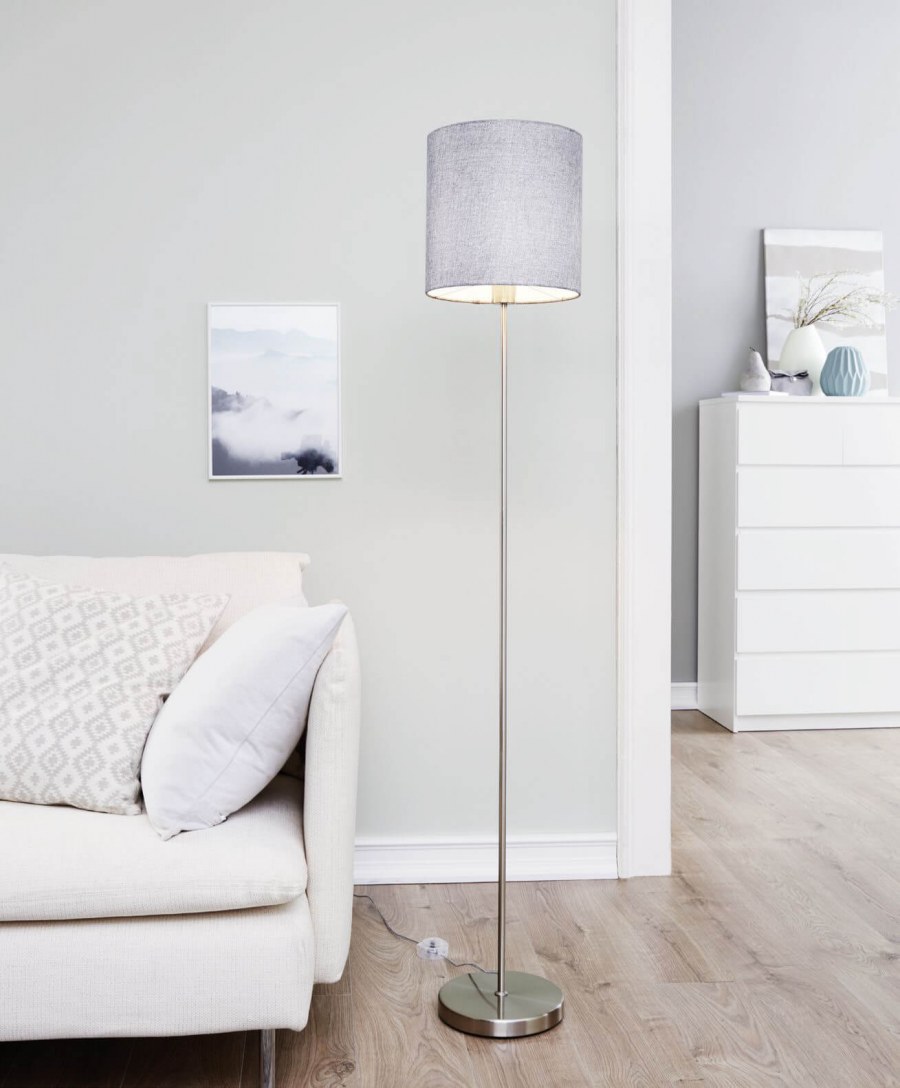 Торшер Eglo Pasteri