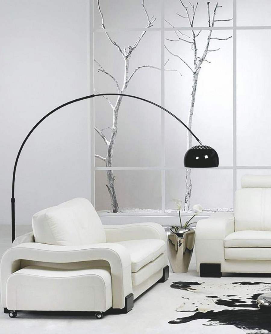 Торшер Lumina deco