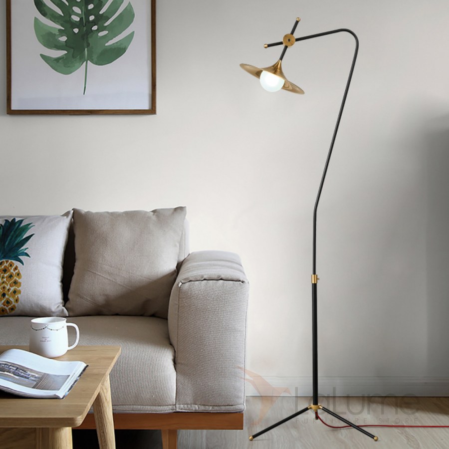 Торшер bullarum s-1 Floor Lamp