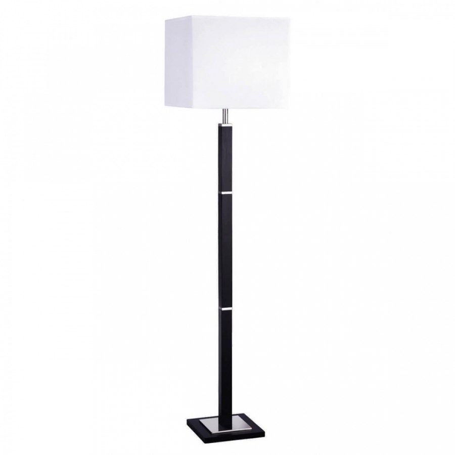 Торшер Waverley a8880pn-1bk