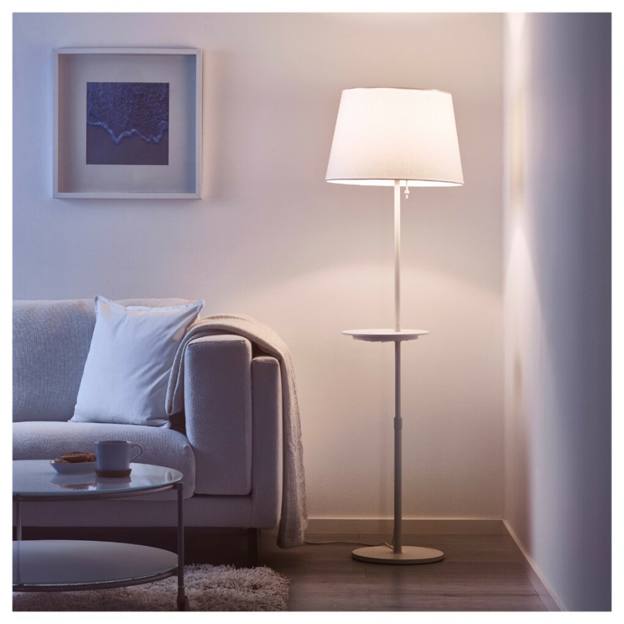 Торшер икеа Storm