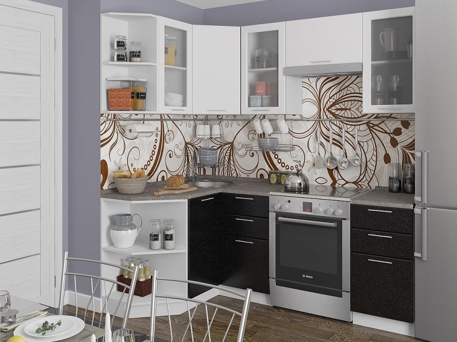 Кухня Валерия Виват