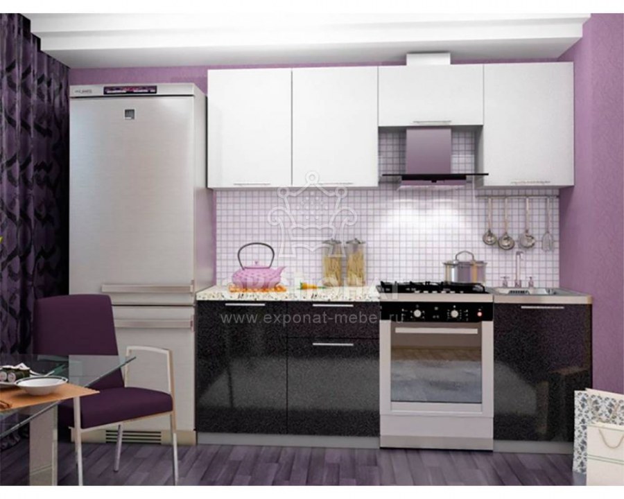 Кухня София олива 2.1