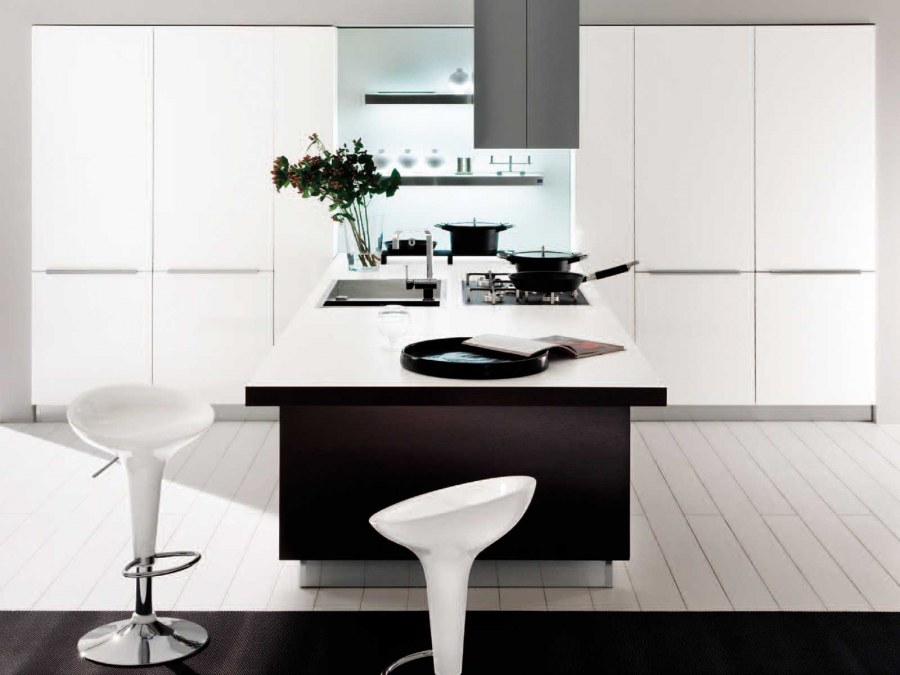 Кухни Bontempi cucine