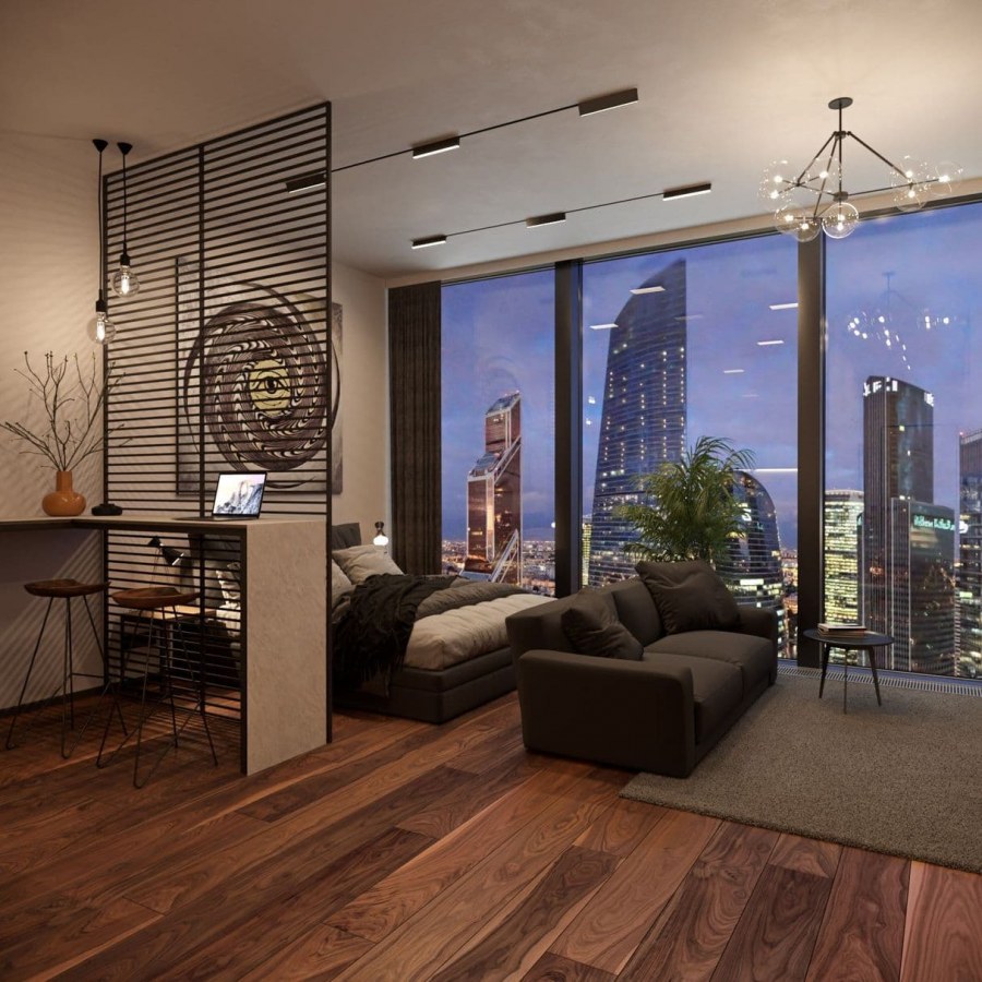 Neva Towers Москва Сити