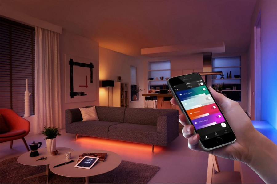 Philips Hue Light