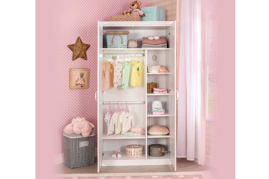 Cilek selena шкаф