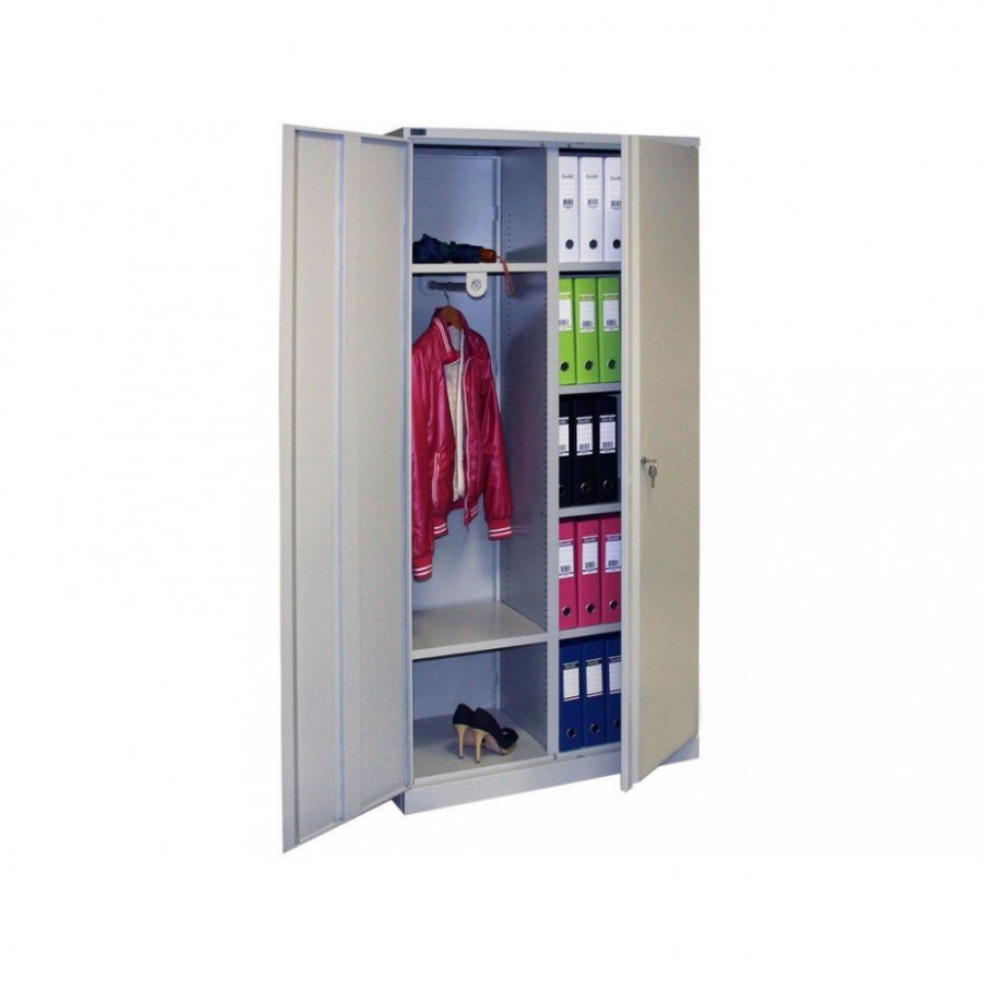 Шкаф архивный Nobilis NM-1991