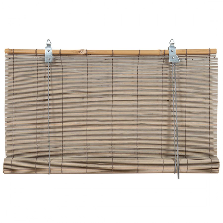 Бамбуковые шторы