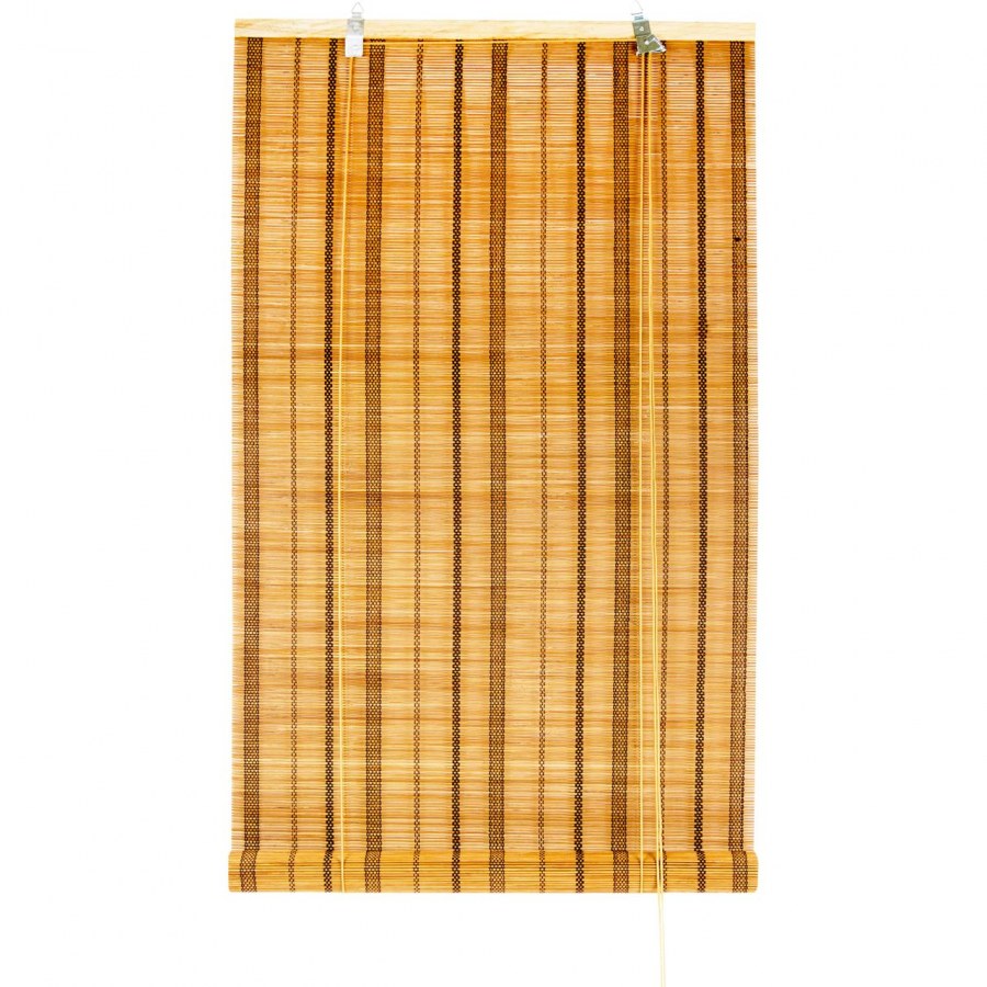 Бамбуковые шторы